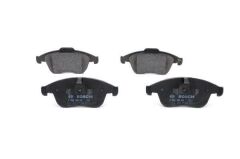 Bosch ON FREN BALATASI MEGANE III GRAND SCENIC 2,0 16V 1,4 16V 2,01,5DCI