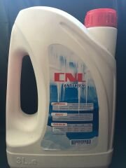 CNL ANTİFRİZ KIRMIZI ECO ORGANİK 3LT