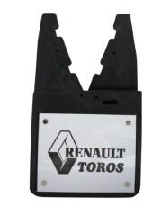 PAÇALIK (TOZLUK) RENAULT TOROS TAKIM (2 ADET)