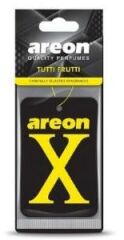 AREON KOKU ASMA KAĞIT X TUTTI FRUTTI