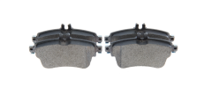 Bosch FREN BALATASI ON W176 12>18 W246 11>18 C117 13>19