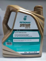 PETRONAS SYNTINUM 3000 FR 5w-30 4 Lt