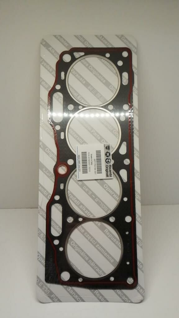 OPAR SİLİNDİR KAPAK CONTASI 1.6 SLX TEMPRA TİPO (LANCİA AMBALAJ)