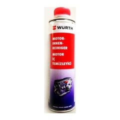 WÜRTH MOTOR İÇ TEMİZLEYİCİ 200ML