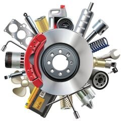 Skf ARKA TEKER RULMAN KITI (+ABS) FIESTA V FOCUS 98>04 FIESTA 01>08 FUSION 1,4TDCI 1,6TDCI 01>12 FIGO 10