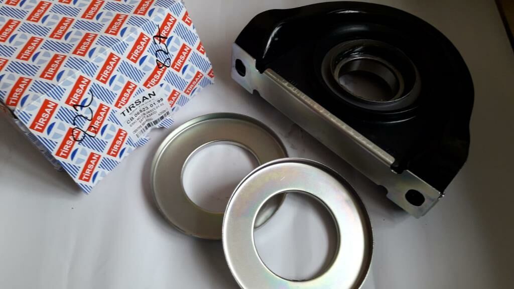 TİRSAN ŞAFT ASKISI PRO 822 827