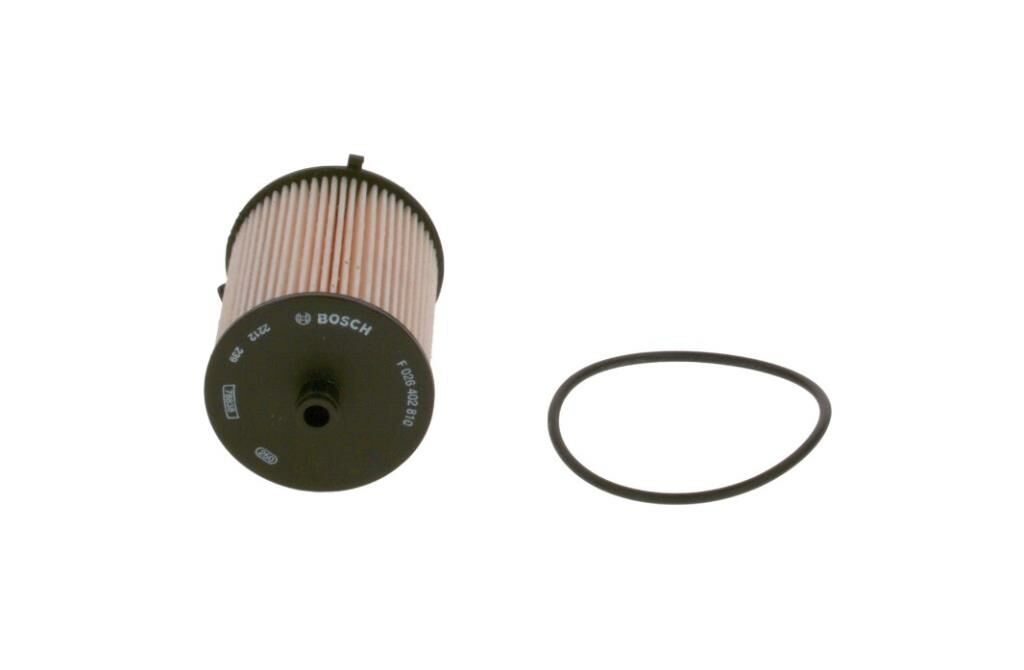 Bosch MAZOT FILTRESI TOYOTA YARIS 1.4 D4D 11->