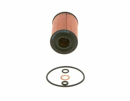 Bosch YAG FILTRESI 4 SILINDIR ACCENT ERA 1.5 CRDI 2008-> BLUE 1.6 CRDI 2011-> I20 1.4 CRDI 2008-> I30-CEED