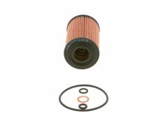 Bosch YAG FILTRESI 4 SILINDIR ACCENT ERA 1.5 CRDI 2008-> BLUE 1.6 CRDI 2011-> I20 1.4 CRDI 2008-> I30-CEED