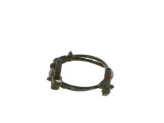 Bosch ABS SENSORU ARKA C219 05>10 W211 02>08 S211 03>09