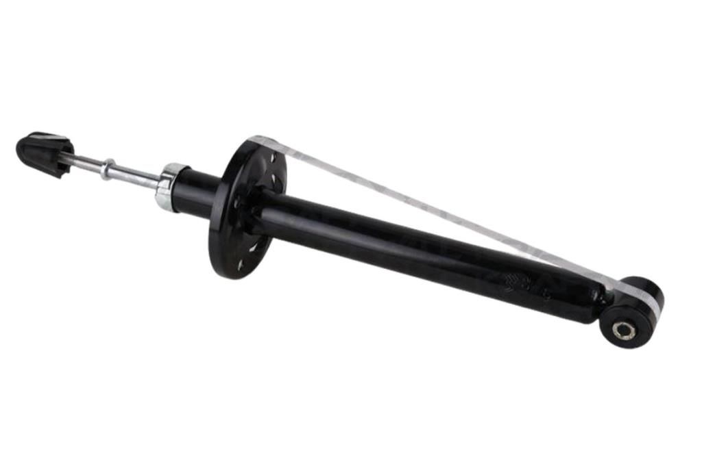 Kraftvoll ARKA AMORTISOR VENTO 92 98 TOLEDO 1,8I 2,0 16V GOLF II 1,1 / 1,3 / 1,6 / 1,8 GOLF III