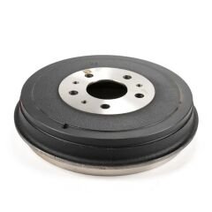 Braxis FREN KAMPANASI ARKA TOYOTA HILUX IV 83-88 HILUX VI 97-05 (254MM)