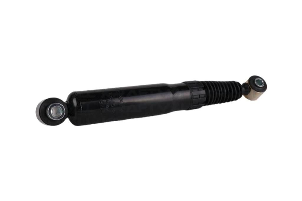 Kraftvoll ARKA AMORTISOR (SAG / SOL) P206 1,6 16V 12 / 00> P206 1,4HDI 09 / 98>