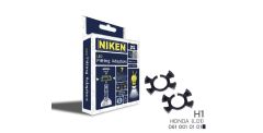 Nıken LED FAR MONTAJ ADAPTORU H7 FORD FOCUS LOW BEAM(L13