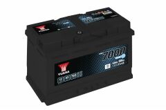 Yuasa AKU 12V 85 AH YUASA 7000 EFB L4(315*175*190)