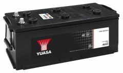 Yuasa AKU 12V 150 AH YUASA AGIR VASITA B(513*223*217)