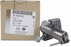 Gm EKSANTRIK ZINCIR GERGI OTOMATIGI (AUTOMATIC TRANSMISSION) ASTRA J - MOKKA - INSIGNIA A 1,6 CDTI B16D