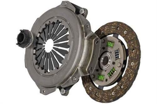 VALEO DEBRİYAJ SETİ R9 R11 R19 1400