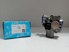 FSS ABS SELONOİD VALF