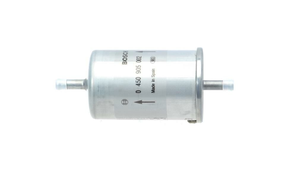 Bosch YAKIT (BENZIN) FILTRESI POLO 1,6 90> ASTRA F 92>98 VECTRA A 89>95 ASTRA F CLASSIC 99>02 FRONTERA B 9