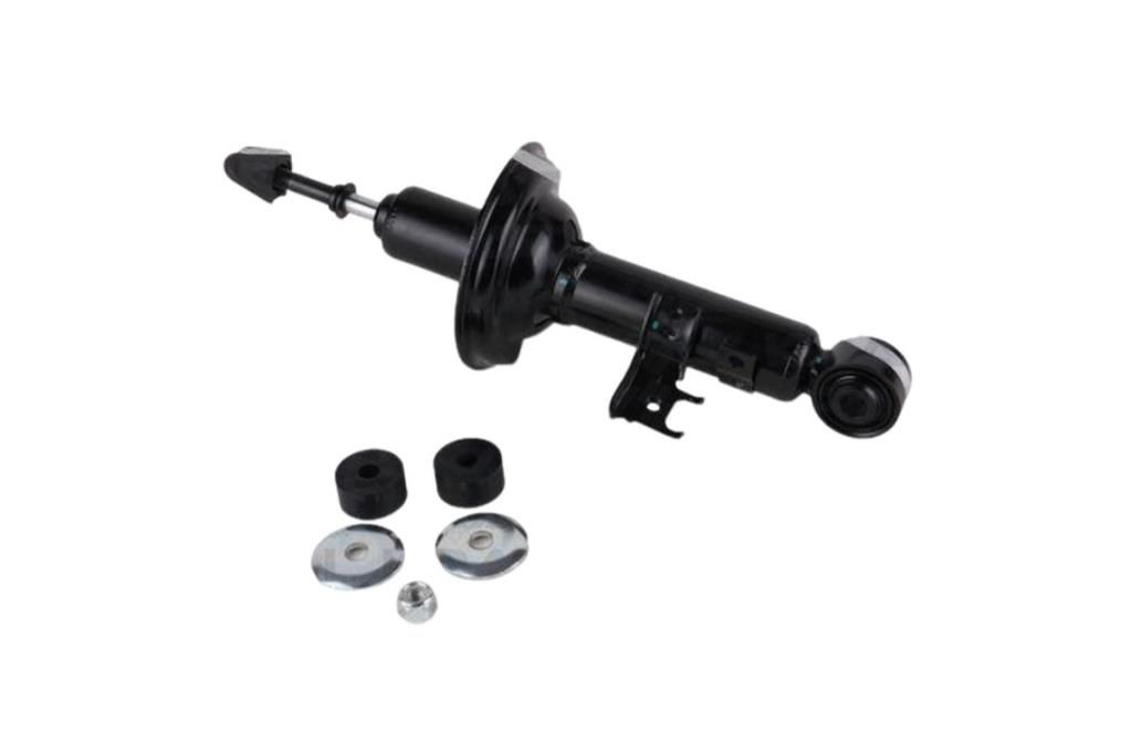Kraftvoll ON AMORTISOR GAZLI SOL TOYOTA HILUX VIGO 05-12 (2WD)