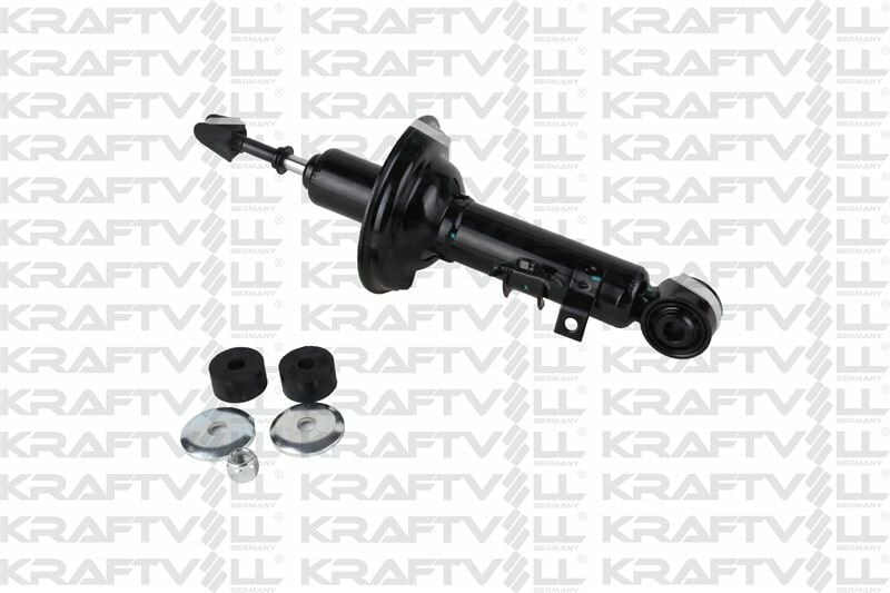 Kraftvoll ON AMORTISOR GAZLI SAG TOYOTA HILUX VIGO 05-12 (2WD)