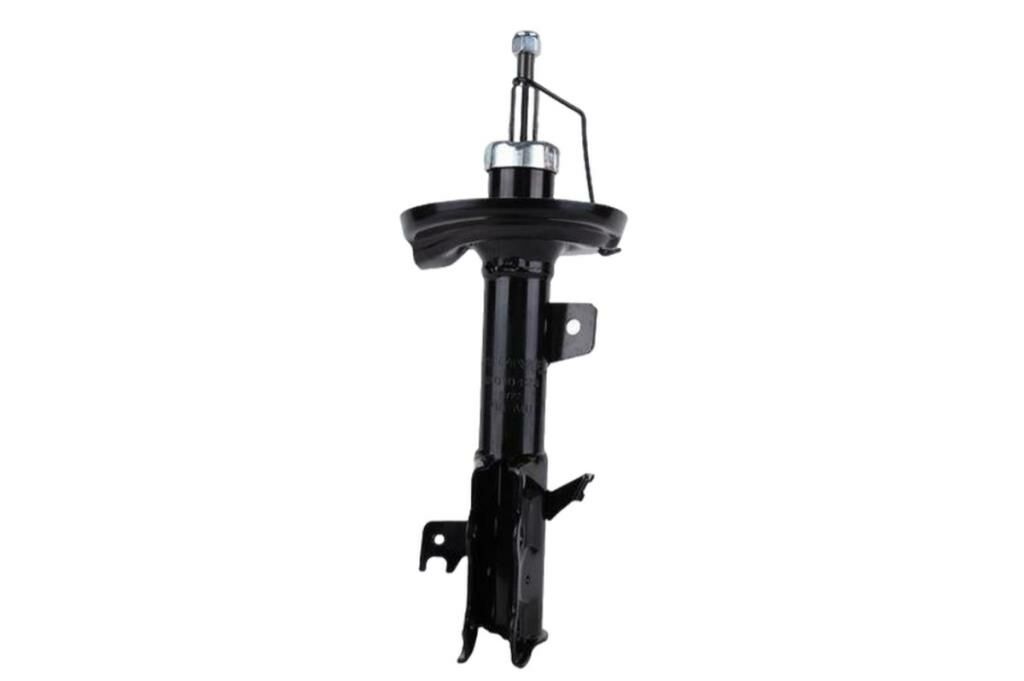 Kraftvoll ON AMORTISOR SOL FIESTA VI 1.4 TDCI 08>