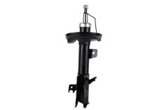 Kraftvoll ON AMORTISOR SOL FIESTA VI 1.4 TDCI 08>