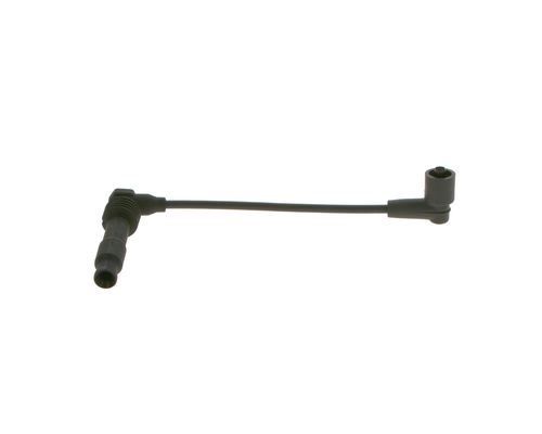 Bosch BUJI KABLO TAKIMI NUBIRA 1,5 2,0 DOHC / LACETTI 04> / LEGANZA 03> <PAX>