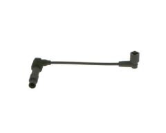 Bosch BUJI KABLO TAKIMI NUBIRA 1,5 2,0 DOHC / LACETTI 04> / LEGANZA 03> <PAX>