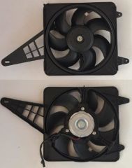 MGA FAN MOTORU KABLOLU DKS (DOĞAN-KARTAL-ŞAHİN)