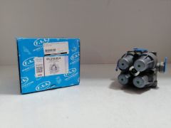 FSS DÖRTLÜ DAĞITICI VENTİL (5 YOLLU) BMC PRO FORD