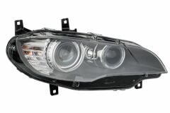 Hella FAR BI-XENON LED SAG BMW E70 E71 E72