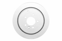 Bosch FREN DISKI ARKA DISCOVERY 3 05-09 DISCOVERY 4 10-16 RANGE ROVER SPORT 10-13 3.0-4.4