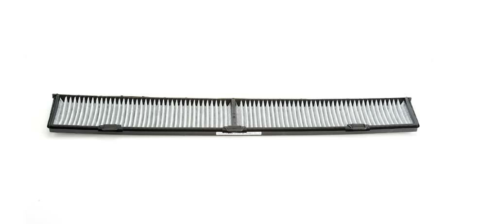 Bosch POLEN FILTRESI KARBONLU BMW E81 E87 E88 E90 E93 E84 04>