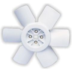 ERMAK VANTİLATÖR PERVANESİ PLASTİK R12 TOROS