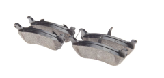 Bosch FREN BALATASI ARKA ML-CLASS W163 98>05