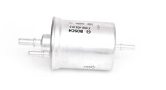 Bosch YAKIT FILTRESI AUDI A4 05>08 A6 05>11 A8 04>10 2,0TFSI (BENZIN)