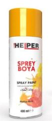 Mxs HELPER SPREY BOYA RAL-1003 PARLAK SARI   400 ML