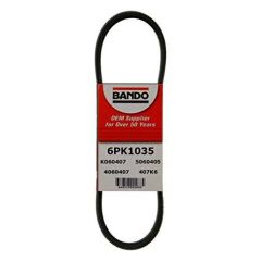 BANDO 6PK1035 KANALLI KAYIŞ
