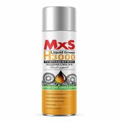 Mxs SIVI GRES H 3000  200ML.