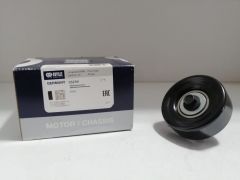 RUVILLE GERGİ RULMANI FORD FİESTA FOCUS TRANSİT CONNECT 1.8 TDCI 2002-