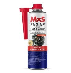 Mxs MOTOR IÇ TEMIZLEME SIVISI 300ML.
