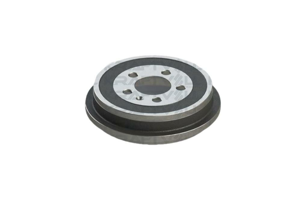 Braxis FREN KAMPANASI IBIZA CORDOBA FABIA ROOMSTER POLO 1,2 / 1,4 / 1,4TDI / 1,6 / 1,9 02 > 09 200mm