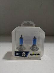 NARVA FAR AMPÜLÜ 12V 55W H7 BEYAZ IŞIK XENON