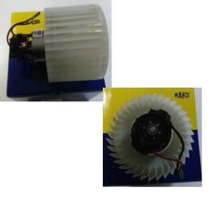 MAKO KALORİFER MOTORU 24V PRO 69401395