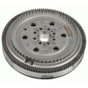 Gm VOLANT KOMPLE (OYNAR VOLANT) Z13DTH CORSA C CORSA D MERIVA A TIGRA B