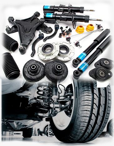 Teknorot DENGE KOLU ARKA UST SAG OPEL INSIGNIA 09>17