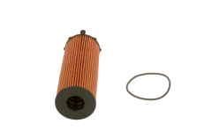 Bosch YAG FILTRESI A4 A5 A6 A8 Q5 Q7 TOUAREG PHAETON PORSCHE CAYENNE 3.0D 3.0TDI
