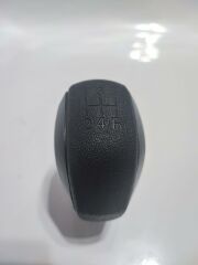 DRK VİTES TOPUZU (MANDALSIZ MODEL) SİYAH